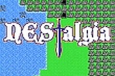 ファミコン世代必見の8bit風オンラインRPG『NEStalgia』が海外で登場 画像