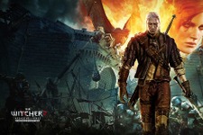 『The Witcher 2』がXbox One後方互換対応予定―CD Projekt Red報告 画像