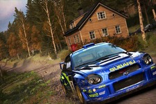 PS4/Xbox One版『DiRT Rally』海外正式発表！Steam向け製品版も販売開始 画像