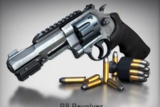 『CS:GO』の新武器「R8 Revolver」が緊急調整―Valve「ダメージが間違っていた」 画像