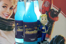 『Fallout 4』と米小売企業のコラボ商品