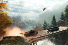 『Battlefield 4』無料DLC「Legacy Operations」配信日が決定！ 画像