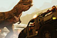 ジェットパック恐竜FPS『Orion: Prelude』ベータテスト発表トレイラー 画像