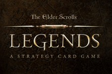 Bethesdaの戦略カードゲーム『The Elder Scrolls Legends』がリリース延期か 画像