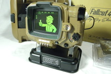 日本語版『Fallout 4 Pip-Boy エディション』開封レポート！ 画像