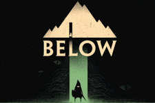 Capy新作ローグライク『Below』が2016年に延期―E3で発表された注目インディー 画像