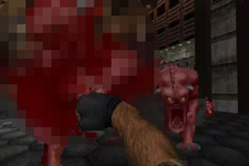 『Doom』超過激化Mod『Brutal Doom』のリリース日が決定！―最新トレイラーも披露 画像