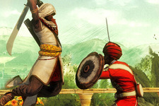 『Assassin’s Creed Chronicles: India』最新ゲームプレイ―インド編のロケーションをチェック！ 画像