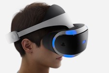 PlayStation VR「100以上のタイトルが開発中」―ソニーCEO平井氏語る 画像