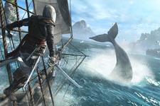 『Assassin's Creed IV Black Flag』開発者、過去にエジプト舞台の『アサクリ』に言及 画像