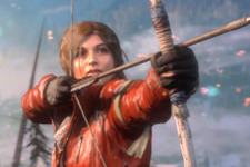 『Rise of the Tomb Raider』や『The Witcher 3』が全米脚本家組合賞ゲーム部門にノミネート 画像