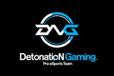 G-Tune、プロゲーミングチーム「DetonatioN Gaming」への製品協力を実施―人気選手モデル製品も販売 画像