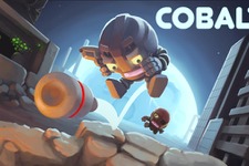 Mojang販売の新作『Cobalt』、2月2日にSteam/Xboxで海外配信 画像