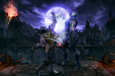 DLC全部入り『Mortal Kombat XL』がPS4/Xbox One向けに発表！ 画像