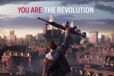 海外メディアによる『Homefront: The Revolution』Co-op映像―協力プレイでアメリカ救え！ 画像