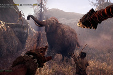 『Far Cry Primal』の50分におよぶ最新ゲームプレイ映像が公開！ 画像