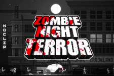 ゾンビとなって感染を広げろ！『Zombie Night Terror』発表 画像