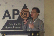 PS VRは「比較的お安い値段で提供」―SCEWWS吉田氏がAsia Pacific Game Summitで言及 画像