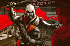 『Assassin’s Creed Chronicles: Russia』が海外でリリース―10月革命直後のロシアが舞台 画像