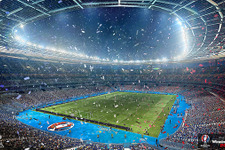 『UEFA EURO 2016/ウイニングイレブン 2016』発売決定！欧州王者を決める戦い開幕 画像