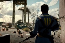 国内PS4版『Fallout 4』新要素やパフォーマンス向上など含むパッチ「v1.02」が配信 画像