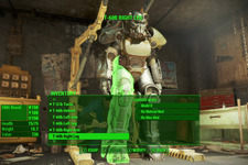 PC版『Fallout 4』公式Modサポートは2016年4月を予定―サバイバルモードも開発中 画像