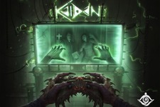 あらゆる舞台設定で楽しめる非対称マルチプレイホラー『Kaidan』のKickstarterが進行中 画像