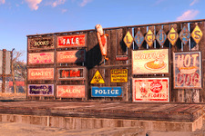 PC版『Fallout 4』の最新アップデート「1.4」が正式リリース 画像