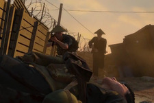 ベトナム戦争FPS『Rising Storm 2: Vietnam』インゲーム映像たっぷり最新トレイラー！ 画像