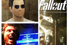 噂: 『Fallout 5』は既に開発中！？ 『Fallout 4』参加声優がポロリ 画像