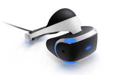 SCE、「PlayStation VR」商品情報を発表―『SWBF』『Rez Infinite』など50本以上のVR対応作を予定 画像