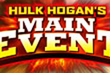 ハルク・ホーガンのKinectプロレスゲーム『Hulk Hogan's Main Event』が発表 画像