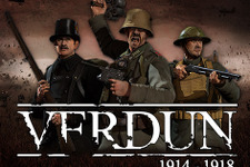 Co-opモードも！ WW1FPS『Verdun』の無料拡張「Horrors of War」が配信 画像