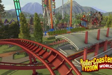 『RollerCoaster Tycoon World』がSteamで早期アクセスへ―予約者には返金対応も 画像