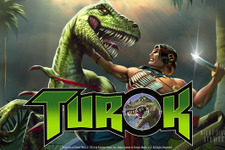 『Turok』初期2作がXbox One向けに計画中か―PCリマスター開発元が報告 画像