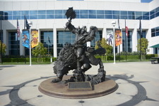 【フォトレポ】Blizzard本社ツアーに参加！―ここで名作の数々が生まれた 画像