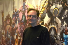 Blizzard本社で『オーバーウォッチ』ディレクターを直撃―「日本での発売は大きな意味」 画像