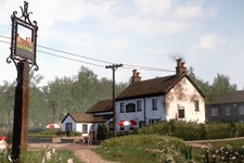 PC版『Everybody's Gone to the Rapture』正式発表―60fpsに対応 画像