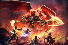 ハリウッド映画版「Dungeons & Dragons」ディレクターが決定か 画像