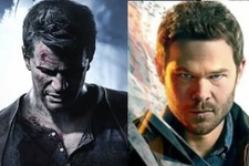 『Quantum Break』のRemedyが『アンチャ4』の新ゲームプレイ映像を称賛 画像