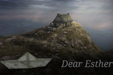 孤島をひたすら歩く名作ADV『Dear Esther』PS4/Xbox One版海外発表 画像
