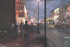 『Mafia III』最新スクリーンショット、ネオンに照らされるニューオーリンズ 画像