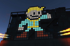 海外でPC版『Fallout 4』公式Mod制作ツールのβテスターが追加募集 画像