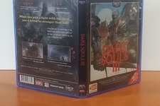 『DARK SOULS III』パッケージデザインを変えられる「VHS」版カバーが無料配信 画像