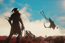 『Shadow of the Beast』の発売日と早期購入特典が決定―メイキング映像も公開 画像