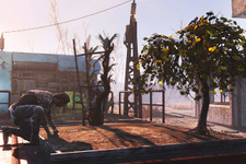 『Fallout 4』DLC「Wasteland Workshop」国内配信開始！―居住地をさらに豊かに 画像