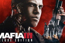 日本語対応PC版『Mafia III』がSteamで予約開始―デラックス版も 画像