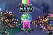 戦隊ヒーロー番組制作ゲーム『Chroma Squad』が日本語対応！ 画像