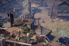 終末世界を放浪する『SEVEN』新トレイラー、『The Witcher 3』元開発者らによるRPG 画像