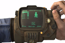 Vault-Tec役員が『Fallout』Pip-Boyを紹介!?アップル風な解説映像 画像
